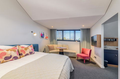 Byng Street Boutique Hotel - Perisher Accommodation 32