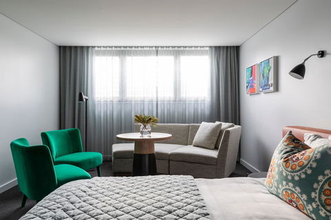 Byng Street Boutique Hotel - Perisher Accommodation 9