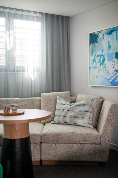 Byng Street Boutique Hotel - Perisher Accommodation 34