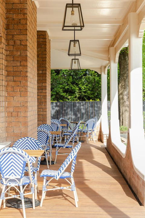 Byng Street Boutique Hotel - Perisher Accommodation 3