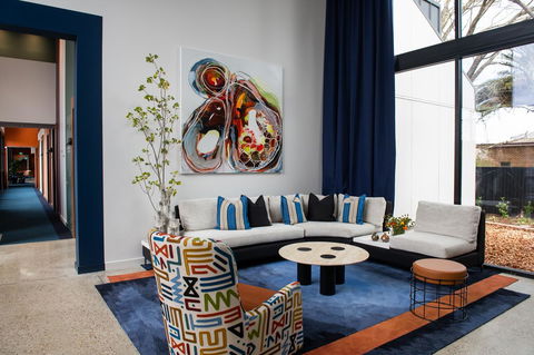 Byng Street Boutique Hotel - Perisher Accommodation 6