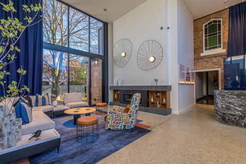 Byng Street Boutique Hotel - Perisher Accommodation 7