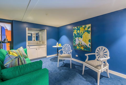 Byng Street Boutique Hotel - Perisher Accommodation 25