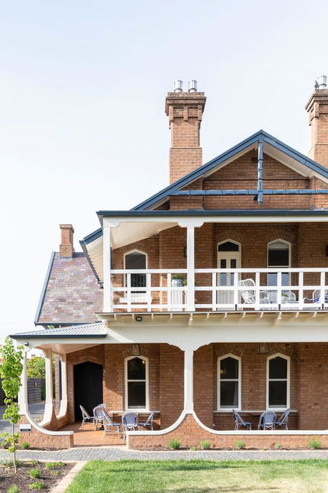 Byng Street Boutique Hotel - Perisher Accommodation 1