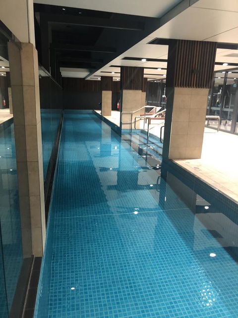 Mid City Apartment - Perisher Accommodation 28