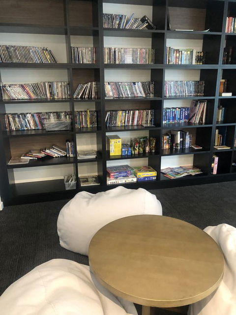 Mid City Apartment - Perisher Accommodation 4