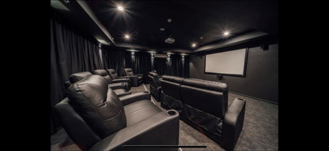 Mid City Apartment - Perisher Accommodation 16