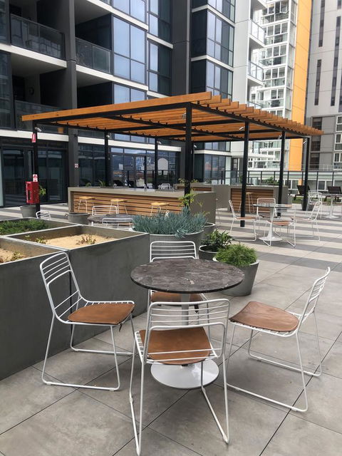 Mid City Apartment - Perisher Accommodation 3