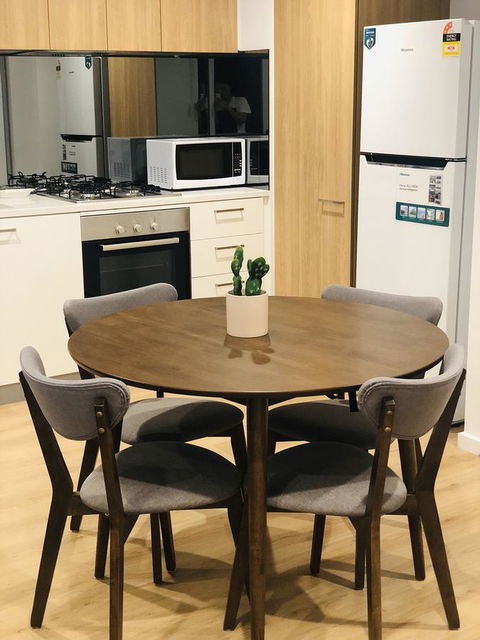 Mid City Apartment - Perisher Accommodation 22