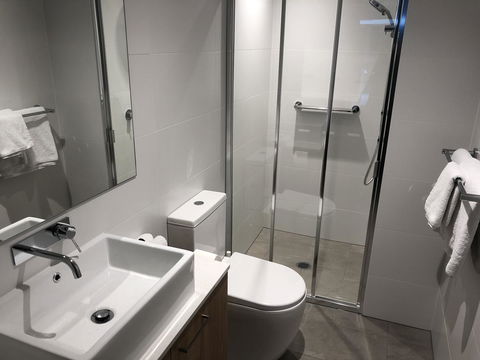 Mid City Apartment - Perisher Accommodation 20