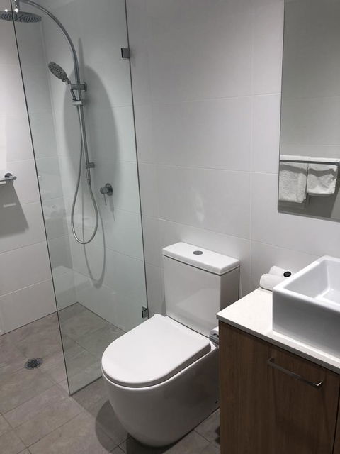 Mid City Apartment - Perisher Accommodation 21