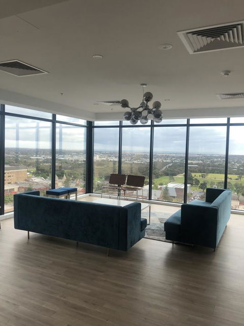 Mid City Apartment - Perisher Accommodation 1