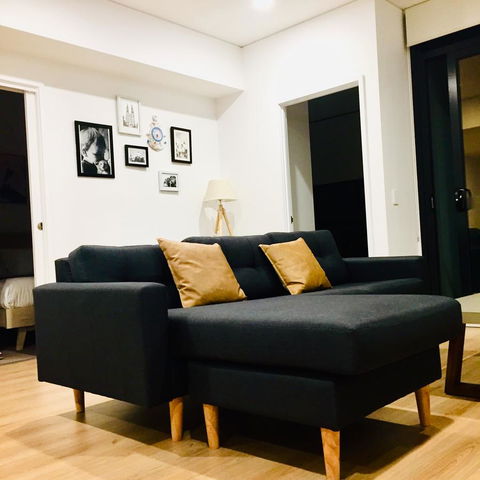 Mid City Apartment - Perisher Accommodation 6