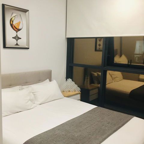 Mid City Apartment - Perisher Accommodation 13