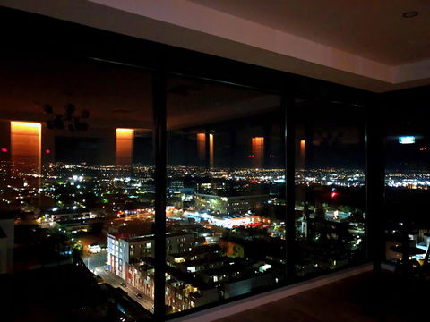 Mid City Apartment - Perisher Accommodation 5