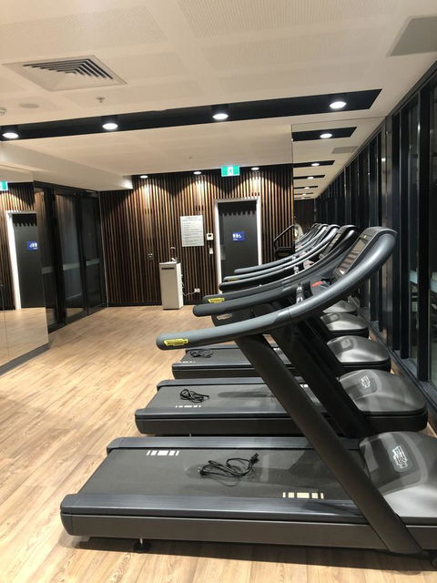 Mid City Apartment - Perisher Accommodation 29