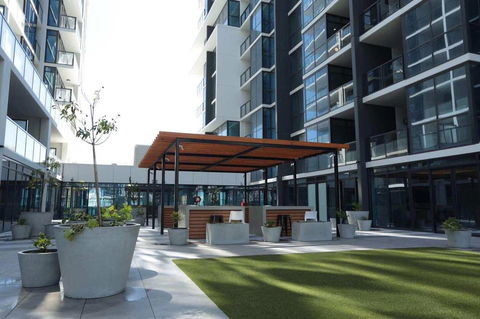 Mid City Apartment - Perisher Accommodation 23