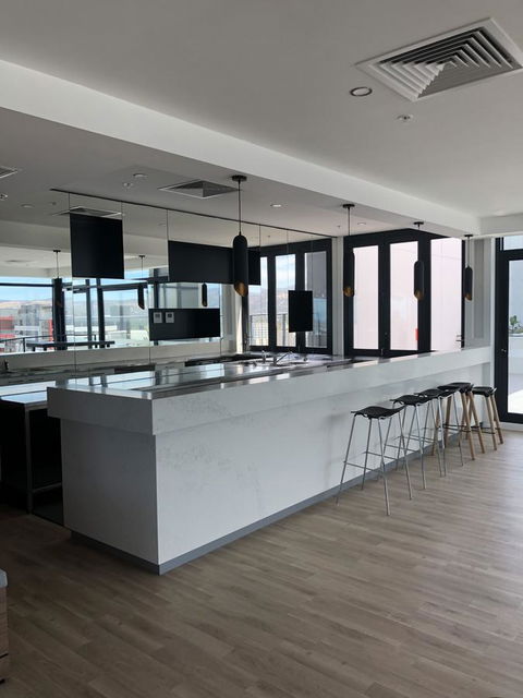 Mid City Apartment - Perisher Accommodation 24