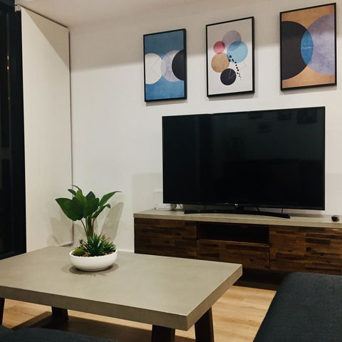 Mid City Apartment - Perisher Accommodation 15