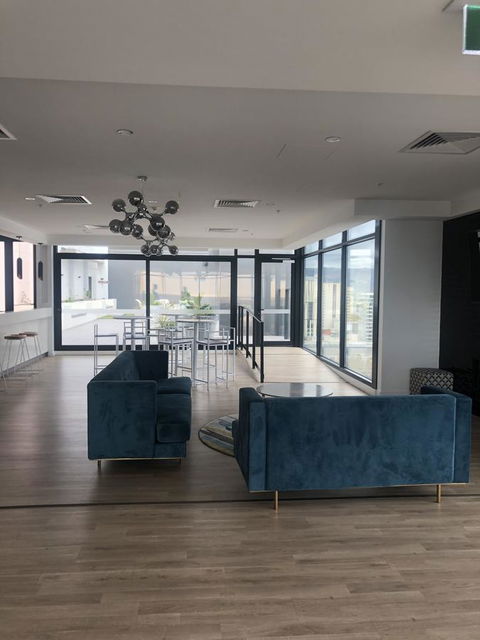 Mid City Apartment - Perisher Accommodation 2