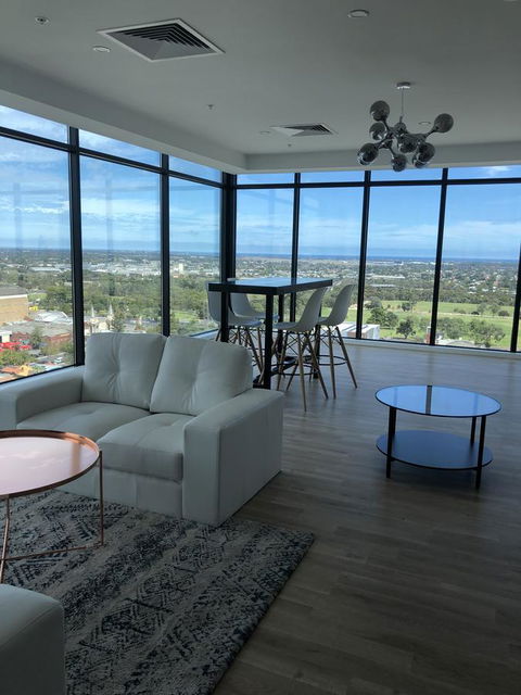 Mid City Apartment - Perisher Accommodation 25