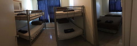 A1Cabins - Perisher Accommodation 2