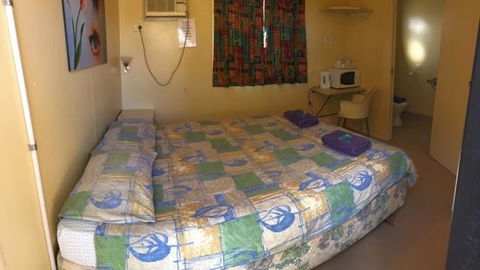 A1Cabins - Perisher Accommodation 5