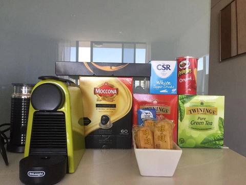 Oaks Horizon+city View+free Parking - Perisher Accommodation 7