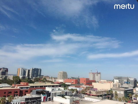 Oaks Horizon+city View+free Parking - Perisher Accommodation 11