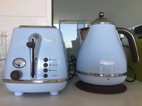 Oaks Horizon+city View+free Parking - Perisher Accommodation 8