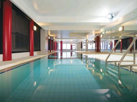 Oaks Horizon+city View+free Parking - Perisher Accommodation 15