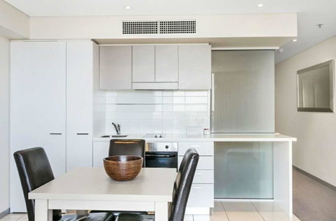 Oaks Horizon+city View+free Parking - Perisher Accommodation 3