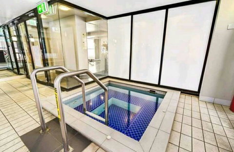 Oaks Horizon+city View+free Parking - Perisher Accommodation 14