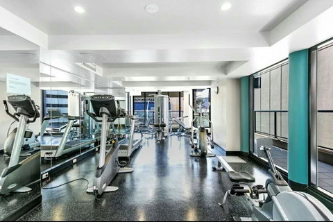 Oaks Horizon+city View+free Parking - Perisher Accommodation 17