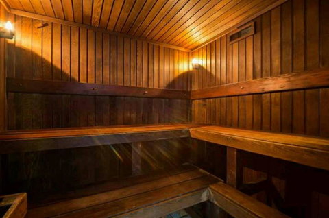 Oaks Horizon+city View+free Parking - Perisher Accommodation 16