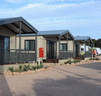 BIG4 Ceduna Tourist Park - Perisher Accommodation