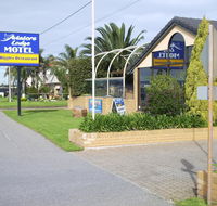 Aviators Lodge - Perisher Accommodation