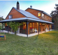 Eagles Range - Perisher Accommodation