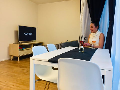 ONE Adelaide CBD - Perisher Accommodation 13