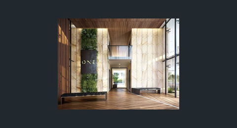 ONE Adelaide CBD - Perisher Accommodation 4