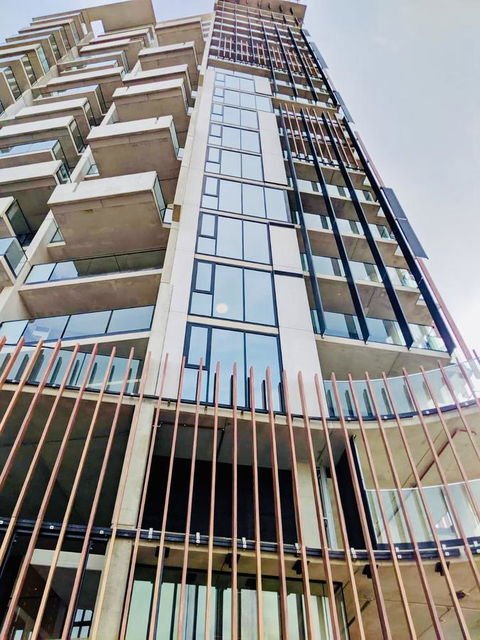 ONE Adelaide CBD - Perisher Accommodation 2