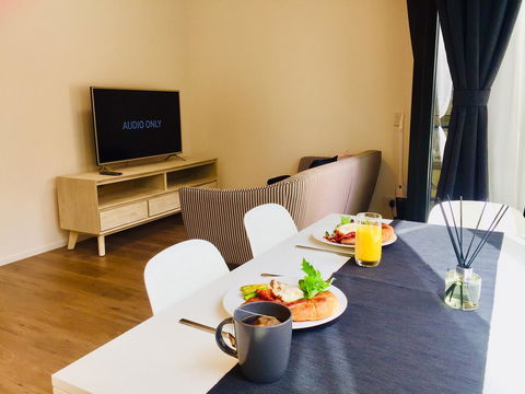 ONE Adelaide CBD - Perisher Accommodation 28