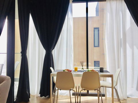 ONE Adelaide CBD - Perisher Accommodation 9