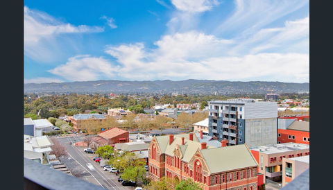 ONE Adelaide CBD - Perisher Accommodation 31