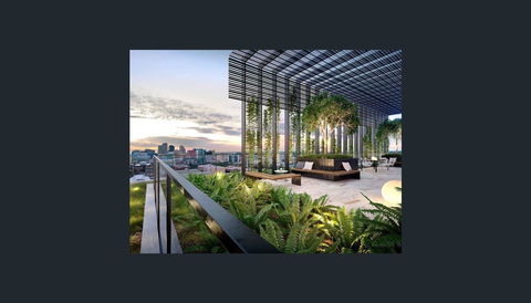 ONE Adelaide CBD - Perisher Accommodation 6