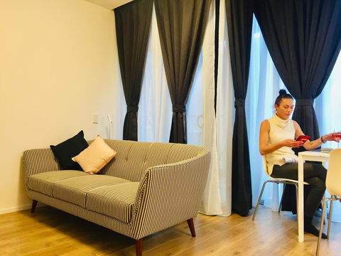 ONE Adelaide CBD - Perisher Accommodation 12