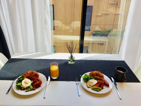 ONE Adelaide CBD - Perisher Accommodation 29