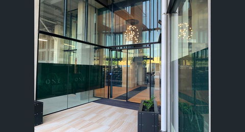 ONE Adelaide CBD - Perisher Accommodation 3