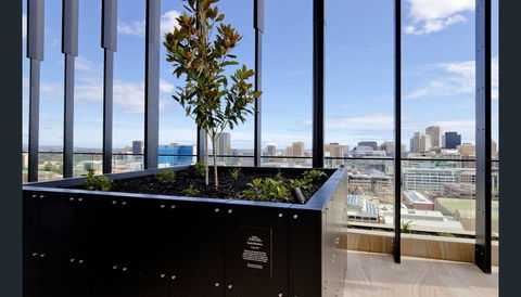 ONE Adelaide CBD - Perisher Accommodation 33