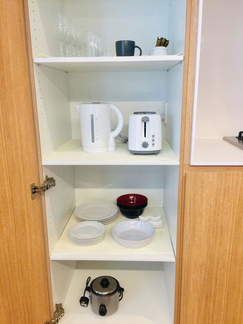 ONE Adelaide CBD - Perisher Accommodation 21